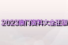 2023年香港正版资料免费,2024澳门免费公开资料大全,3网通用：手机版938.487