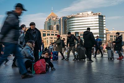 “我来到你的城市”！透视“反向春运”热潮：逐渐变成“微度假”