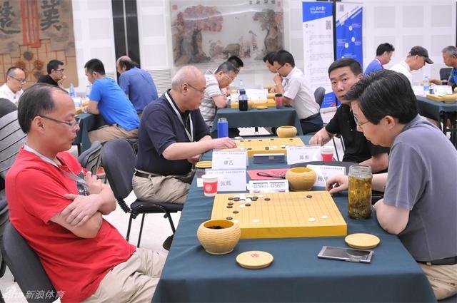 中国围棋协会：不接受本届LG杯第三局结果