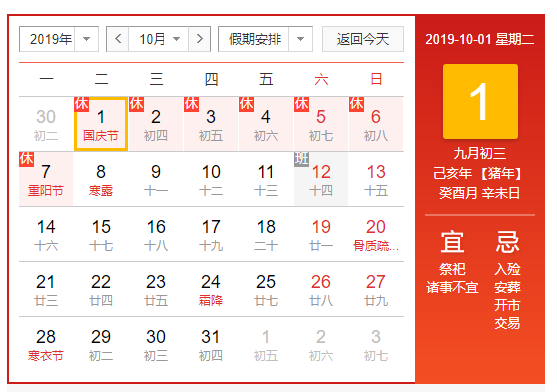 新增除夕为假日，今年春节加班工资有何变化？