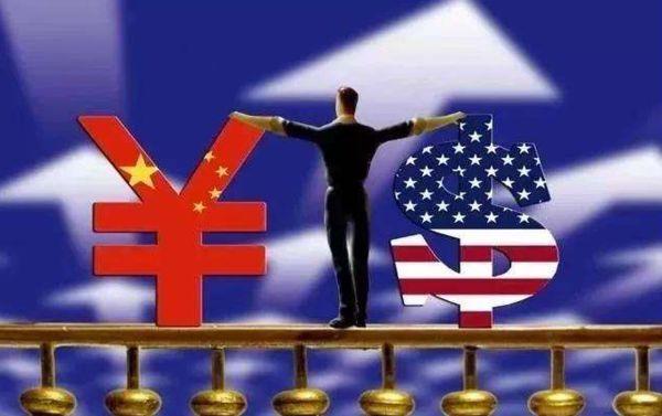 通过反制硅谷应对美国关税？专家：欧盟改变经贸战略能缓解压力